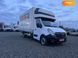 Opel Movano, 2021, Дизель, 2.3 л., 164 тис. км, Тентований, Білий, Ковель 41573 фото 38