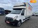 Opel Movano, 2021, Дизель, 2.3 л., 164 тис. км, Тентований, Білий, Ковель 41573 фото 8