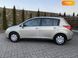 Nissan TIIDA, 2008, Дизель, 1.46 л., 269 тис. км, Хетчбек, Сірий, Львів Cars-Pr-57720 фото 8