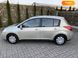 Nissan TIIDA, 2008, Дизель, 1.46 л., 269 тис. км, Хетчбек, Сірий, Львів Cars-Pr-57720 фото 9