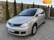 Nissan TIIDA, 2008, Дизель, 1.46 л., 269 тис. км, Хетчбек, Сірий, Львів Cars-Pr-57720 фото 1