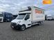 Opel Movano, 2021, Дизель, 2.3 л., 164 тыс. км, Тентований, Белый, Ковель 41573 фото 1