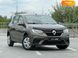 Renault Sandero, 2019, Дизель, 1.46 л., 270 тис. км, Хетчбек, Коричневий, Київ 47718 фото 24