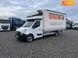 Opel Movano, 2021, Дизель, 2.3 л., 164 тис. км, Тентований, Білий, Ковель 41573 фото 6