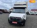 Opel Movano, 2021, Дизель, 2.3 л., 164 тыс. км, Тентований, Белый, Ковель 41573 фото 10