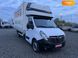 Opel Movano, 2021, Дизель, 2.3 л., 164 тыс. км, Тентований, Белый, Ковель 41573 фото 33