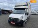 Opel Movano, 2021, Дизель, 2.3 л., 164 тыс. км, Тентований, Белый, Ковель 41573 фото 9