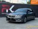 Honda Accord, 2015 р., Бензин, 60 тис. км, Седан, Сірий, Київ AT-10425112 фото 1