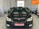 Skoda Octavia, 2009 р., Бензин, 203 тис. км, Універсал, Чорний, Кам'янське (Дніпродзержинськ) AT-10400299 фото 1