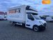 Opel Movano, 2021, Дизель, 2.3 л., 164 тыс. км, Тентований, Белый, Ковель 41573 фото 35