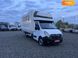 Opel Movano, 2021, Дизель, 2.3 л., 164 тыс. км, Тентований, Белый, Ковель 41573 фото 34