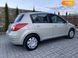 Nissan TIIDA, 2008, Дизель, 1.46 л., 269 тис. км, Хетчбек, Сірий, Львів Cars-Pr-57720 фото 30