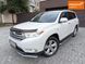 Toyota Highlander, 2011 г., Газ пропан-бутан / Бензин, 170 тыс. км, Внедорожник / Кроссовер, Белый, Николаев AT-10403488 фото 1