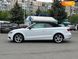 Audi A3, 2015, Бензин, 1.8 л., 177 тис. км, Кабріолет, Білий, Одеса Cars-Pr-69016 фото 30