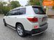 Toyota Highlander, 2011 г., Газ пропан-бутан / Бензин, 170 тыс. км, Внедорожник / Кроссовер, Белый, Николаев AT-10403488 фото 17