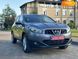 Nissan Qashqai+2, 2013, Дизель, 1.6 л., 186 тыс. км, Внедорожник / Кроссовер, Серый, Сарни Cars-Pr-66778 фото 21