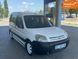 Citroen Berlingo, 2006 р., Бензин, 199 тис. км, Мінівен, Білий, Миколаїв AT-10403542 фото 6