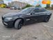 BMW 7 Series, 2009, Дизель, 3 л., 220 тыс. км, Седан, Чорный, Ровно Cars-Pr-68076 фото 1