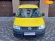 Volkswagen Caddy, 2006, Дизель, 1.97 л., 221 тис. км, Мінівен, Жовтий, Вінниця 35190 фото 3