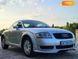 Audi TT, 2000, Бензин, 1.8 л., 190 тис. км, Купе, Сірий, Дніпро (Дніпропетровськ) Cars-Pr-56819 фото 19