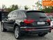 Audi Q7, 2012 р., Дизель, 274 тис. км, Позашляховик / Кросовер, Чорний, Дніпро (Дніпропетровськ) AT-10417900 фото 15