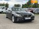 BMW 5 Series, 2014, Дизель, 2 л., 248 тис. км, Універсал, Коричневий, Калуш Cars-Pr-67475 фото 4