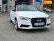 Audi A3, 2015, Бензин, 1.8 л., 177 тыс. км, Кабриолет, Белый, Одесса Cars-Pr-69016 фото 5