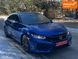 Honda Civic, 2019 р., Бензин, 123 тис. км, Хетчбек, Синій, Дніпро (Дніпропетровськ) AT-10410962 фото 9