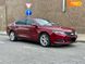 Chevrolet Impala, 2016, Бензин, 2.46 л., 214 тис. км, Седан, Червоний, Одеса 46234 фото 15