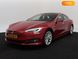 Tesla Model S, 2018, Електро, 194 тис. км, Ліфтбек, Червоний, Луцьк Cars-EU-US-KR-41147 фото 1