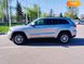 Jeep Grand Cherokee, 2018, Бензин, 3.6 л., 99 тис. км, Позашляховик / Кросовер, Сірий, Житомир Cars-Pr-64603 фото 9