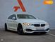 BMW 4 Series Gran Coupe, 2014, Бензин, 2 л., 119 тыс. км, Купе, Белый, Одесса 102579 фото 2