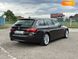 BMW 5 Series, 2014, Дизель, 2 л., 248 тыс. км, Универсал, Коричневый, Калуш Cars-Pr-67475 фото 8