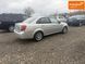 Chevrolet Lacetti, 2005 г., Бензин, 300 тыс. км, Седан, Серый, Тячев AT-10406425 фото 5