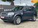 Land Rover Freelander, 2009, Дизель, 2.2 л., 242 тис. км, Позашляховик / Кросовер, Сірий, Стрий 109678 фото 3