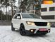 Dodge Journey, 2017, Бензин, 199 тис. км, Позашляховик / Кросовер, Білий, Ірпінь 16273 фото 34