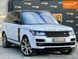 Land Rover Range Rover Evoque, 2015 р., Дизель, 204 тис. км, Позашляховик / Кросовер, Білий, Харків AT-10406240 фото 1