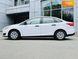 Ford Focus, 2016, Бензин, 2 л., 99 тис. км, Седан, Білий, Київ 38244 фото 2