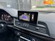 Audi Q5, 2018, Бензин, 2 л., 51 тыс. км, Внедорожник / Кроссовер, Белый, Киев 42409 фото 21
