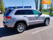 Jeep Grand Cherokee, 2018, Бензин, 3.6 л., 99 тис. км, Позашляховик / Кросовер, Сірий, Житомир Cars-Pr-64603 фото 3