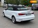 Audi A3, 2015, Бензин, 1.8 л., 177 тыс. км, Кабриолет, Белый, Одесса Cars-Pr-69016 фото 34