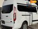 Ford Transit Custom, 2018, Дизель, 2 л., 82 тыс. км, Минивен, Белый, Киев 28874 фото 31