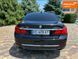 BMW 7 Series, 2013 р., Бензин, 55 тис. км, Седан, Чорний, Дніпро (Дніпропетровськ) AT-10407053 фото 4