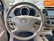 Toyota Fortuner, 2006 г., Газ пропан-бутан / Бензин, 243 тыс. км, Внедорожник / Кроссовер, Бежевый, Одесса AT-10408047 фото 15