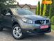 Nissan Qashqai+2, 2013, Дизель, 1.6 л., 186 тыс. км, Внедорожник / Кроссовер, Серый, Сарни Cars-Pr-66778 фото 8