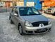 Renault Clio, 2007 р., Газ пропан-бутан / Бензин, 230 тис. км, Седан, Сірий, Кам'янське (Дніпродзержинськ) AT-10404320 фото 2