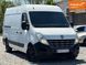 Renault Master, 2012 р., Дизель, 228 тис. км, Мінівен, Білий, Дніпро (Дніпропетровськ) AT-10417776 фото 2