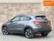 Honda HR-V, 2018 г., Газ пропан-бутан / Бензин, 111 тыс. км, Внедорожник / Кроссовер, Серый, Николаев AT-10416320 фото 3