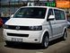 Volkswagen Transporter, 2012 г., Дизель, 228 тыс. км, Минивен, Белый, Черкассы AT-10417703 фото 1