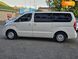 Hyundai H-1, 2012, Дизель, 2.5 л., 229 тыс. км, Минивен, Белый, Одесса 44521 фото 8